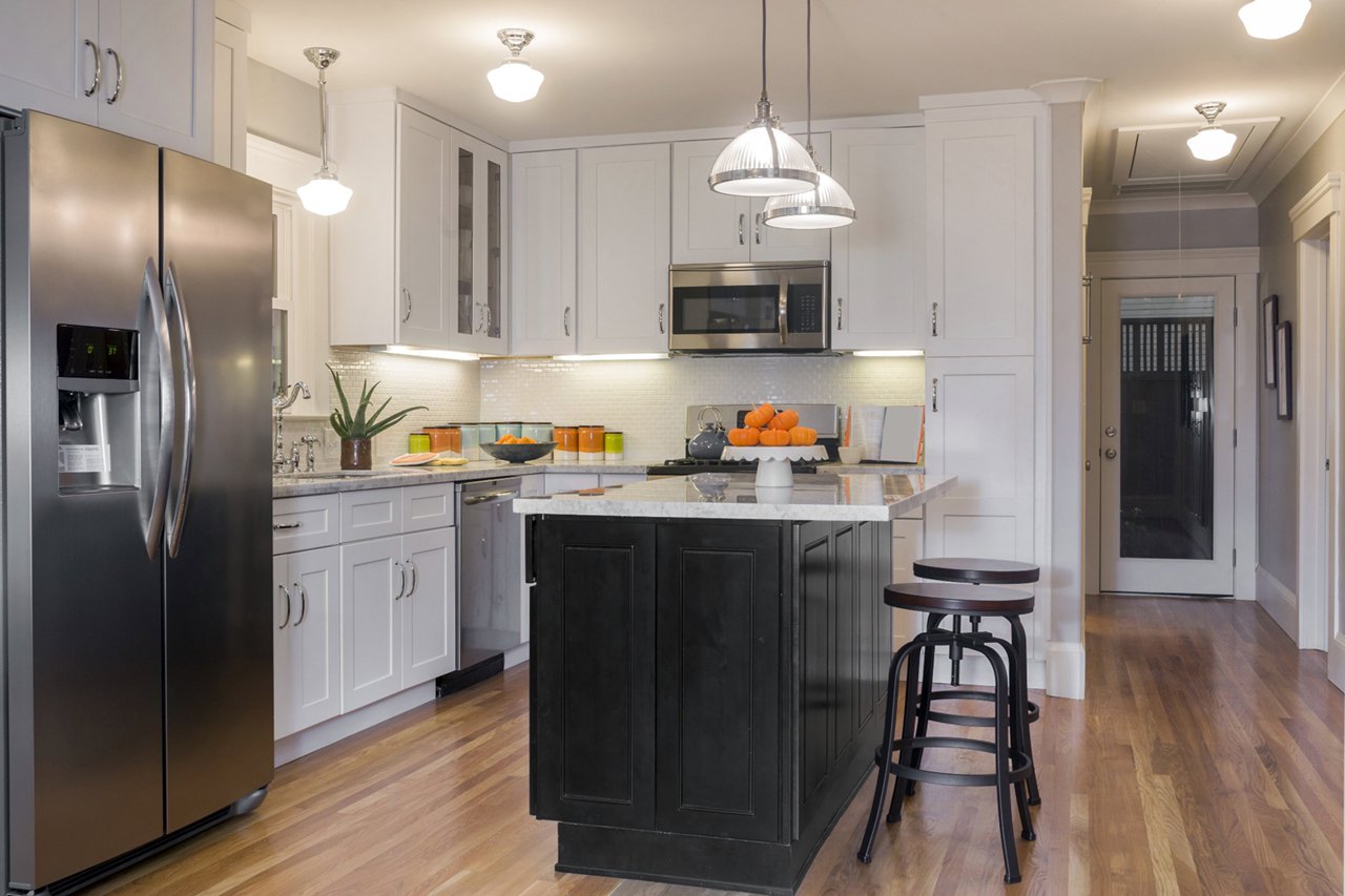 beautiful kitchen