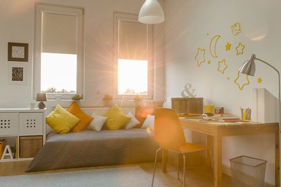 Modern-teen-room-